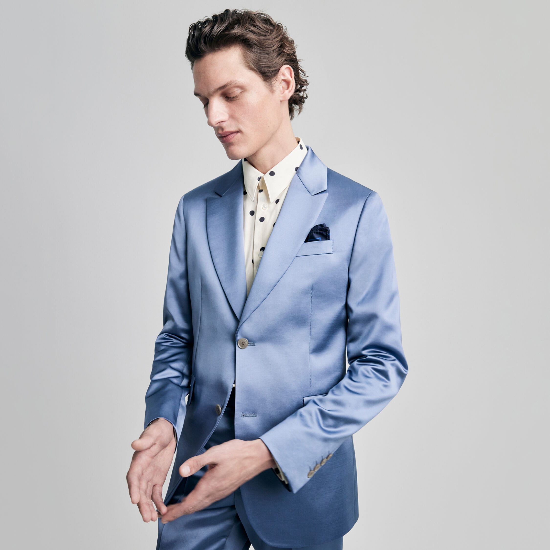 Paul smith bon marché best sale